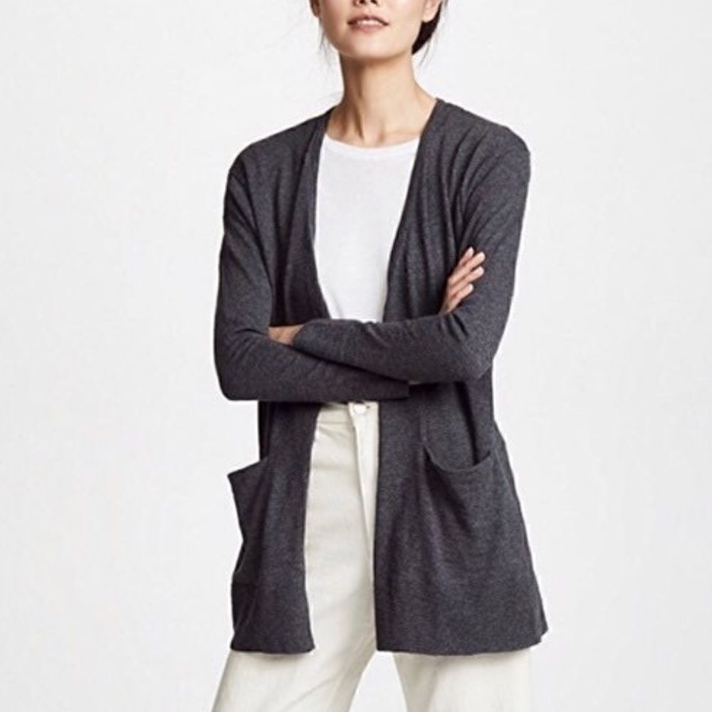 Madewell Summer Ryder Cardigan Sweater